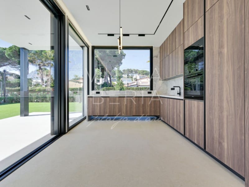 4 camera da letto Villa in vendita in Calonge i Sant Antoni con piscina garage - 2.300.000 € (Rif: 9528439)