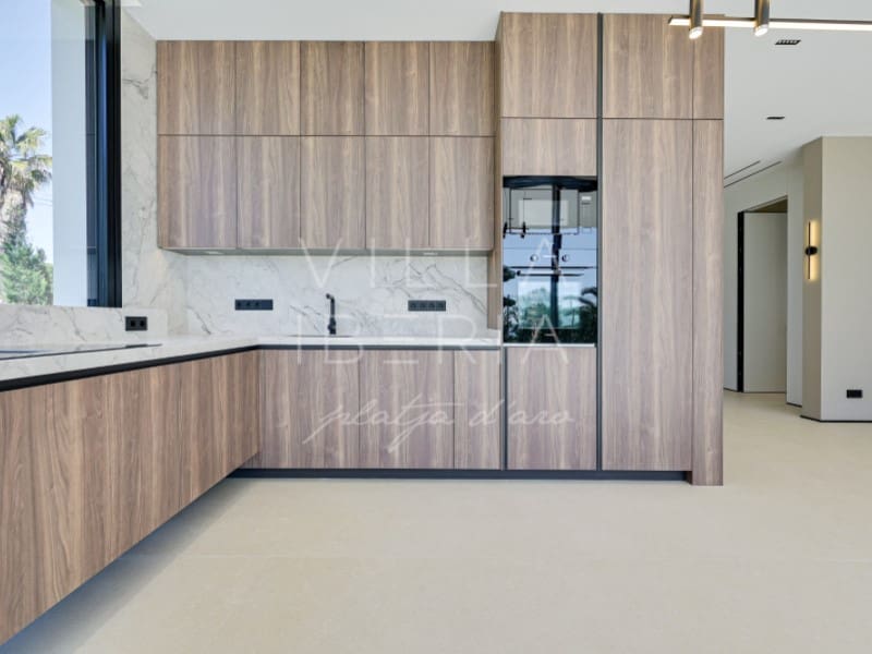 4 camera da letto Villa in vendita in Calonge i Sant Antoni con piscina garage - 2.300.000 € (Rif: 9528439)