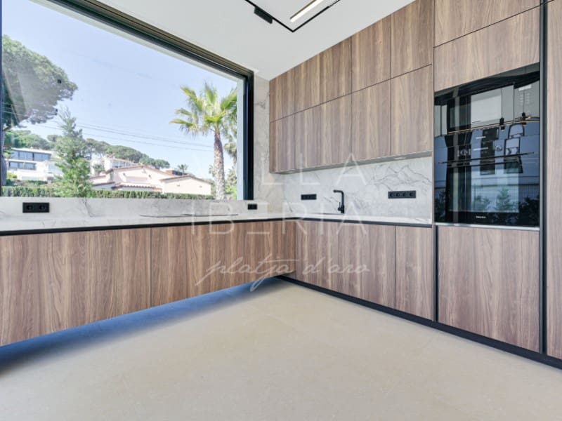 4 camera da letto Villa in vendita in Calonge i Sant Antoni con piscina garage - 2.300.000 € (Rif: 9528439)