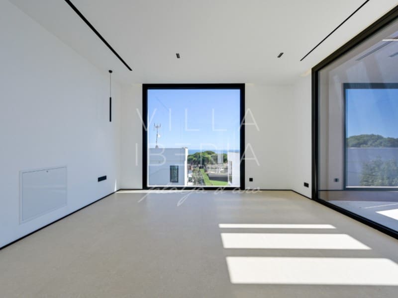 4 camera da letto Villa in vendita in Calonge i Sant Antoni con piscina garage - 2.300.000 € (Rif: 9528439)