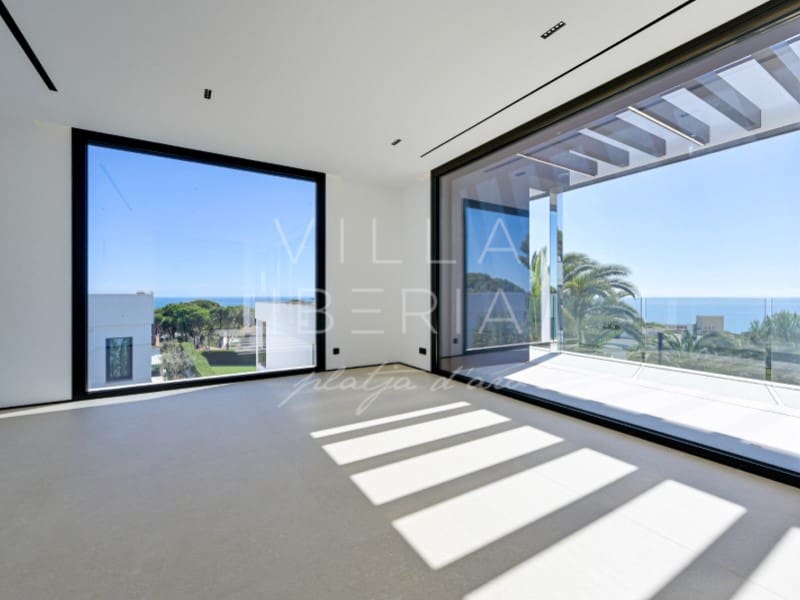 4 camera da letto Villa in vendita in Calonge i Sant Antoni con piscina garage - 2.300.000 € (Rif: 9528439)