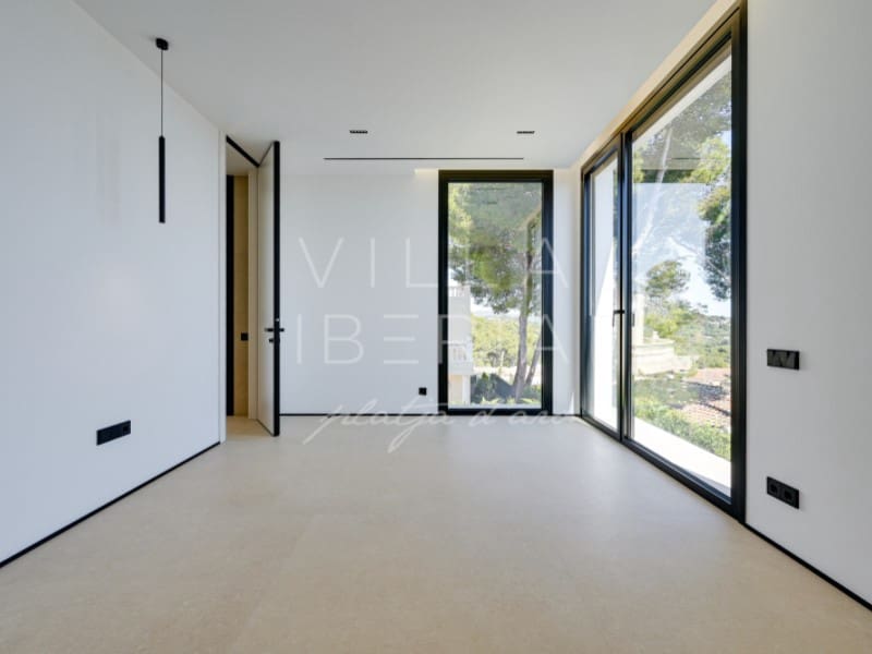 4 camera da letto Villa in vendita in Calonge i Sant Antoni con piscina garage - 2.300.000 € (Rif: 9528439)
