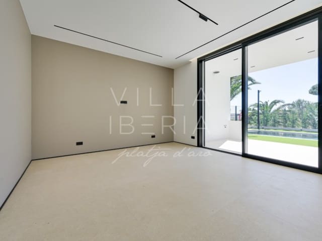 4 camera da letto Villa in vendita in Calonge i Sant Antoni con piscina garage - 2.300.000 € (Rif: 9528439)