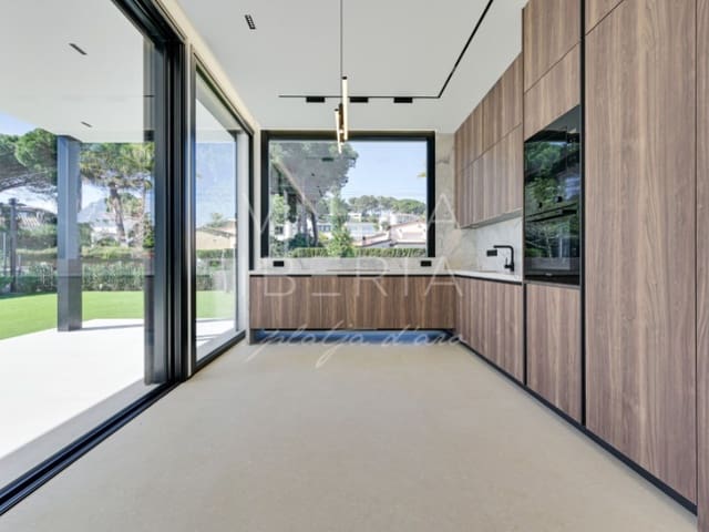 4 camera da letto Villa in vendita in Calonge i Sant Antoni con piscina garage - 2.300.000 € (Rif: 9528439)