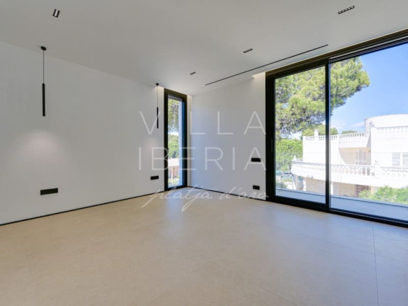 4 camera da letto Villa in vendita in Calonge i Sant Antoni con piscina garage - 2.300.000 € (Rif: 9528439)