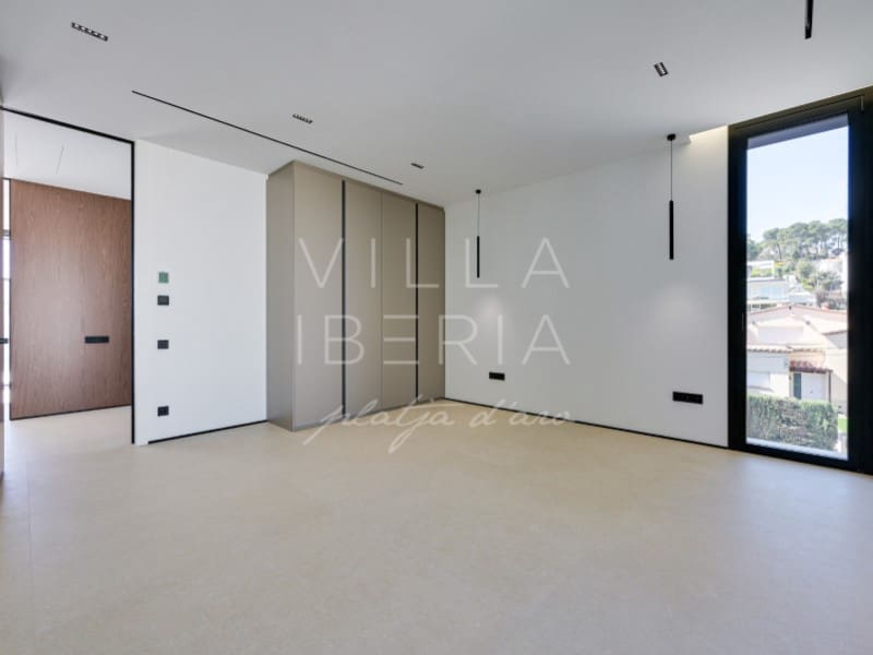 4 camera da letto Villa in vendita in Calonge i Sant Antoni con piscina garage - 2.300.000 € (Rif: 9528439)