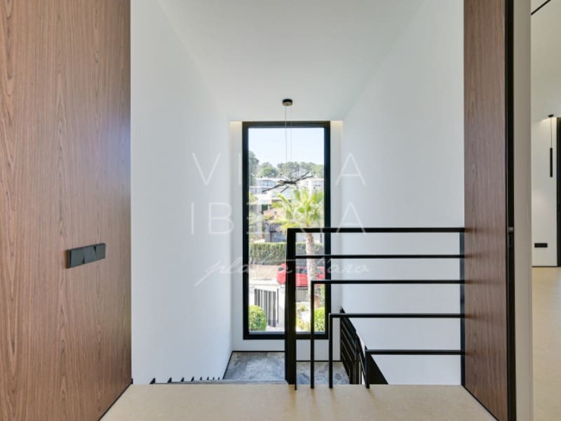 4 camera da letto Villa in vendita in Calonge i Sant Antoni con piscina garage - 2.300.000 € (Rif: 9528439)