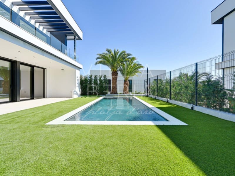 4 camera da letto Villa in vendita in Calonge i Sant Antoni con piscina garage - 2.300.000 € (Rif: 9528439)