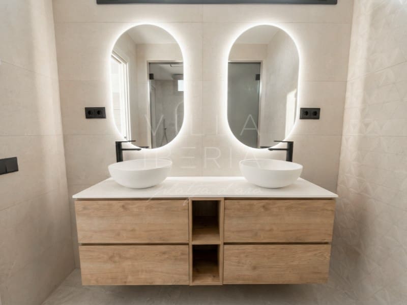 4 camera da letto Villa in vendita in S'Agaro con piscina garage - 1.350.000 € (Rif: 9528440)