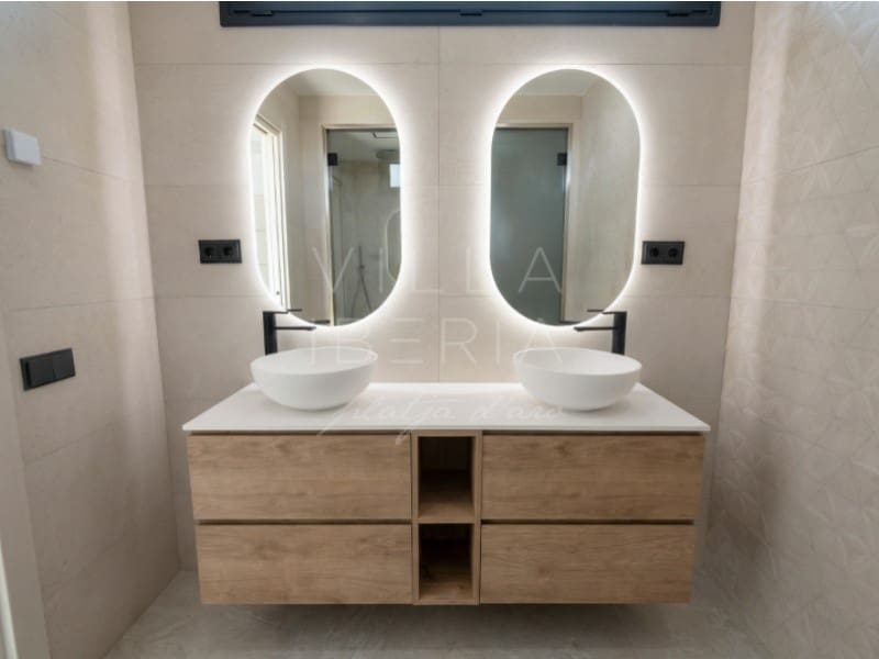 4 camera da letto Villa in vendita in S'Agaro con piscina garage - 1.350.000 € (Rif: 9528440)