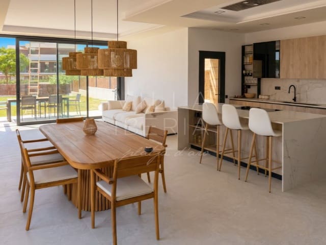 4 camera da letto Villa in vendita in S'Agaro, Castell-Platja d'Aro con piscina garage - 1.350.000 € (Rif: 9528440)