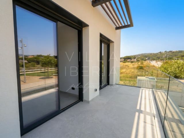 4 camera da letto Villa in vendita in S'Agaro, Castell-Platja d'Aro con piscina garage - 1.350.000 € (Rif: 9528440)