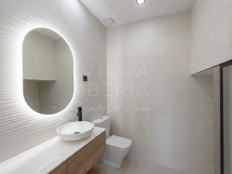 4 camera da letto Villa in vendita in S'Agaro con piscina garage - 1.350.000 € (Rif: 9528440)