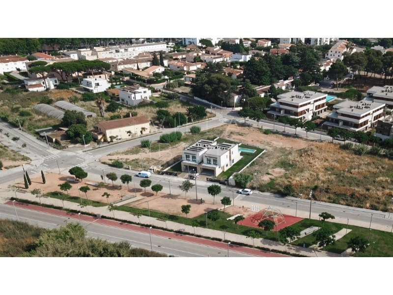 4 camera da letto Villa in vendita in S'Agaro con piscina garage - 1.350.000 € (Rif: 9528440)