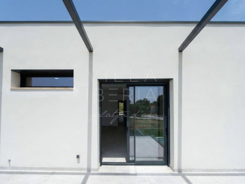 4 camera da letto Villetta Bifamiliare in vendita in S'Agaro con piscina garage - 1.380.000 € (Rif: 9528441)