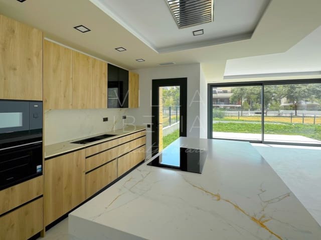 4 camera da letto Villetta Bifamiliare in vendita in S'Agaro, Castell-Platja d'Aro con piscina garage - 1.380.000 € (Rif: 9528441)