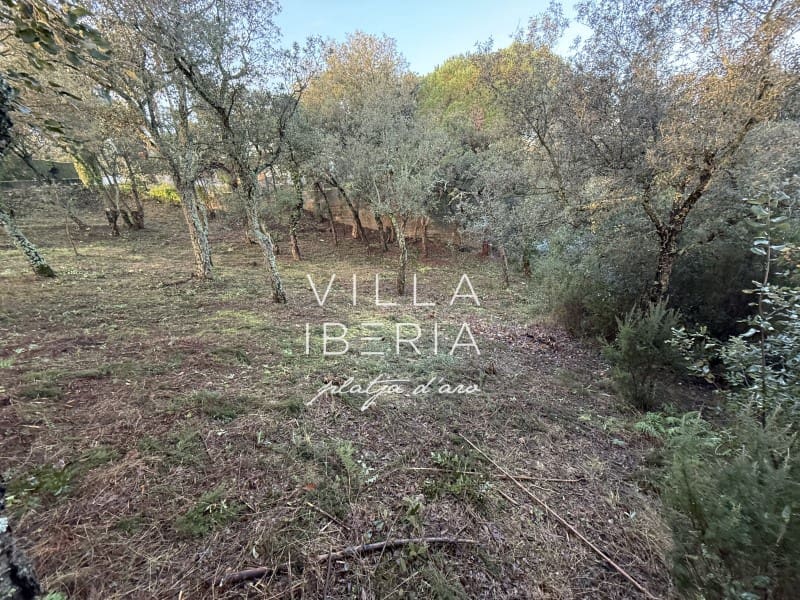 Building Plot for sale in Platja d'Aro - € 120,000 (Ref: 9530950)