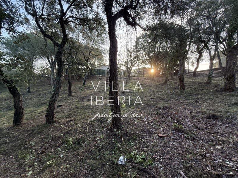 Building Plot for sale in Platja d'Aro - € 120,000 (Ref: 9530950)