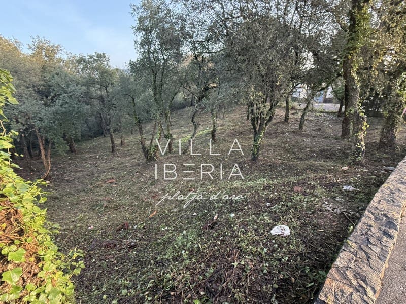 Building Plot for sale in Platja d'Aro - € 120,000 (Ref: 9530950)