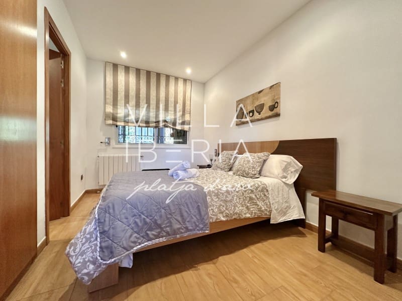 4 sovrum Villa till salu i Santa Cristina d'Aro med pool garage - 799 000 € (Ref: 9536815)