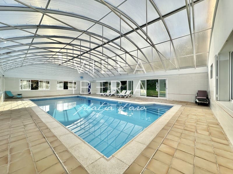 4 sovrum Villa till salu i Santa Cristina d'Aro med pool garage - 799 000 € (Ref: 9536815)