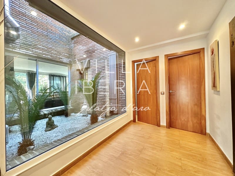 4 sovrum Villa till salu i Santa Cristina d'Aro med pool garage - 799 000 € (Ref: 9536815)