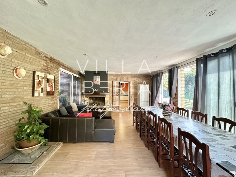 4 sovrum Villa till salu i Santa Cristina d'Aro med pool garage - 799 000 € (Ref: 9536815)