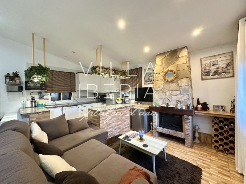 4 sovrum Villa till salu i Santa Cristina d'Aro med pool garage - 799 000 € (Ref: 9536815)