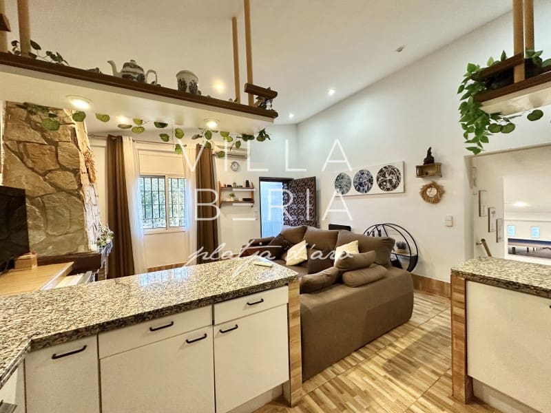 4 sovrum Villa till salu i Santa Cristina d'Aro med pool garage - 799 000 € (Ref: 9536815)