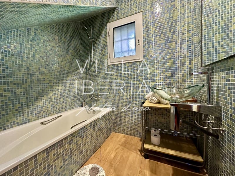 4 sovrum Villa till salu i Santa Cristina d'Aro med pool garage - 799 000 € (Ref: 9536815)