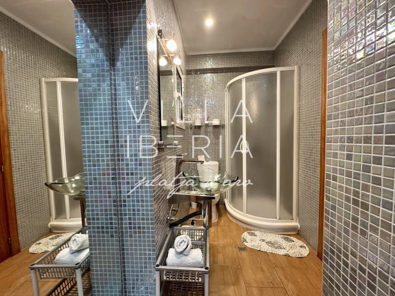 4 sovrum Villa till salu i Santa Cristina d'Aro med pool garage - 799 000 € (Ref: 9536815)