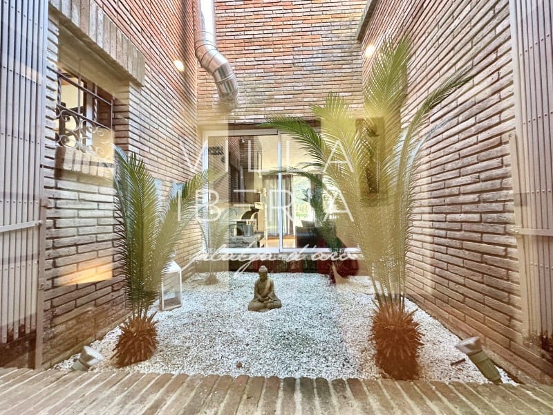 4 sovrum Villa till salu i Santa Cristina d'Aro med pool garage - 799 000 € (Ref: 9536815)