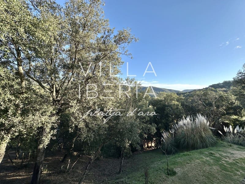 4 sovrum Villa till salu i Santa Cristina d'Aro med pool garage - 799 000 € (Ref: 9536815)