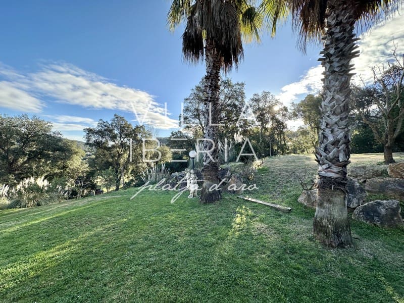 4 sovrum Villa till salu i Santa Cristina d'Aro med pool garage - 799 000 € (Ref: 9536815)