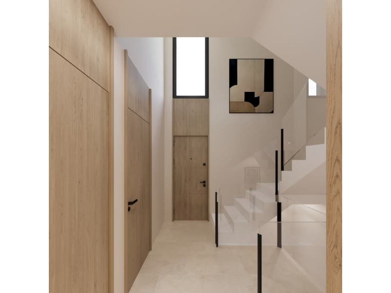 4 bedroom Villa for sale in S'Agaro with garage - € 1,250,000 (Ref: 9547992)