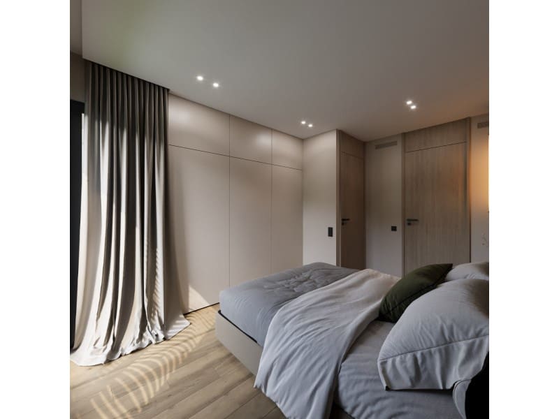 4 bedroom Villa for sale in S'Agaro with garage - € 1,250,000 (Ref: 9547992)