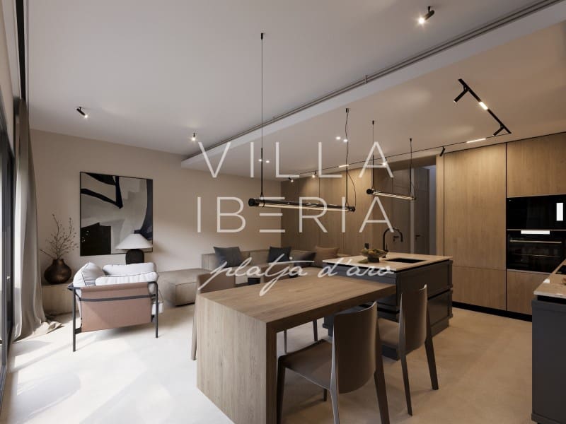 4 bedroom Villa for sale in S'Agaro with garage - € 1,250,000 (Ref: 9547992)