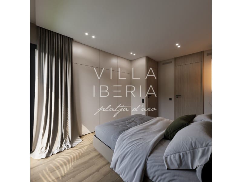 4 bedroom Villa for sale in S'Agaro with garage - € 1,250,000 (Ref: 9547992)