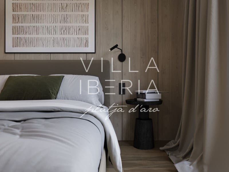 4 bedroom Villa for sale in S'Agaro with garage - € 1,250,000 (Ref: 9547992)