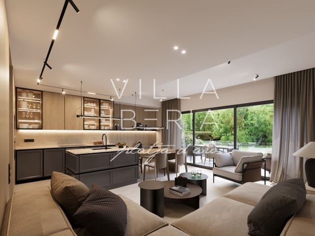 4 Zimmer Villa zu verkaufen in S'Agaro, Castell-Platja d'Aro mit Garage - 1.250.000 € (Ref: 9547992)