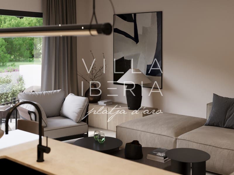 4 bedroom Villa for sale in S'Agaro with garage - € 1,250,000 (Ref: 9547992)