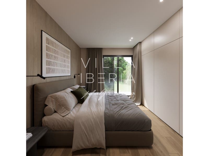 4 bedroom Villa for sale in S'Agaro with garage - € 1,250,000 (Ref: 9547992)