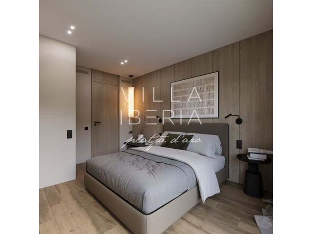 4 Zimmer Villa zu verkaufen in S'Agaro, Castell-Platja d'Aro mit Garage - 1.100.000 € (Ref: 9547993)