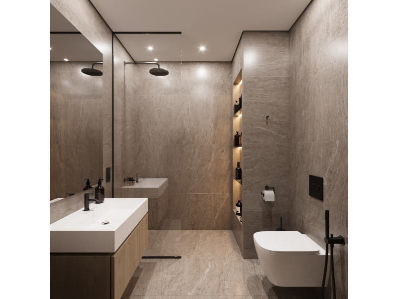 4 soverom Villa til salgs i S'Agaro med garasje - € 1 342 000 (Ref: 9547994)