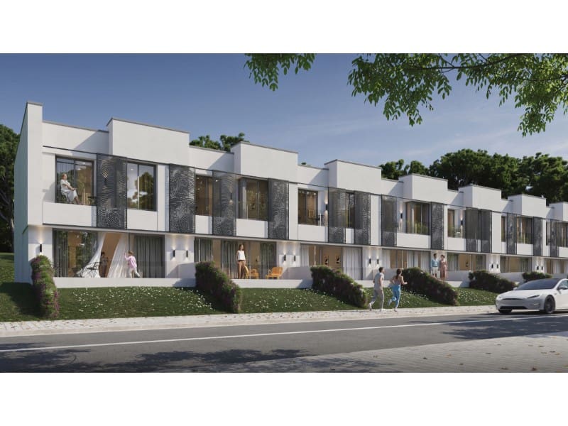 4 soverom Villa til salgs i S'Agaro med garasje - € 1 342 000 (Ref: 9547994)