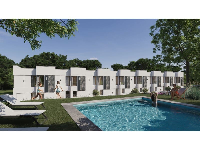 4 soverom Villa til salgs i S'Agaro med garasje - € 1 342 000 (Ref: 9547994)