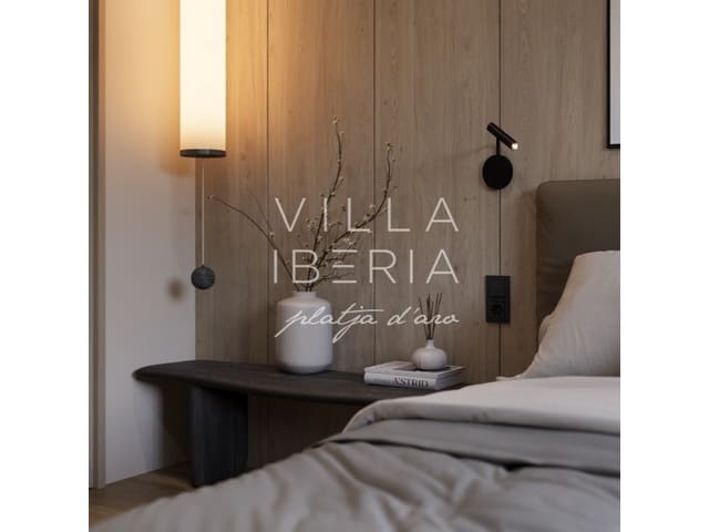 4 camera da letto Villa in vendita in S'Agaro, Castell-Platja d'Aro con garage - 1.342.000 € (Rif: 9547994)