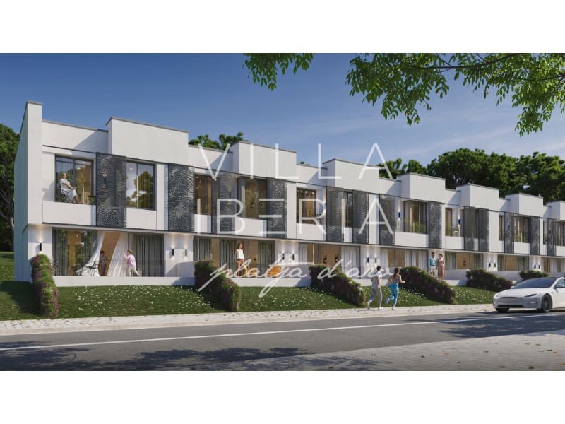 4 sovrum Villa till salu i S'Agaro med garage - 1 342 000 € (Ref: 9547994)