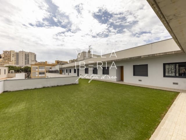 2 Zimmer Apartment zu verkaufen in Platja d'Aro, Castell-Platja d'Aro mit Garage - 360.000 € (Ref: 9547995)
