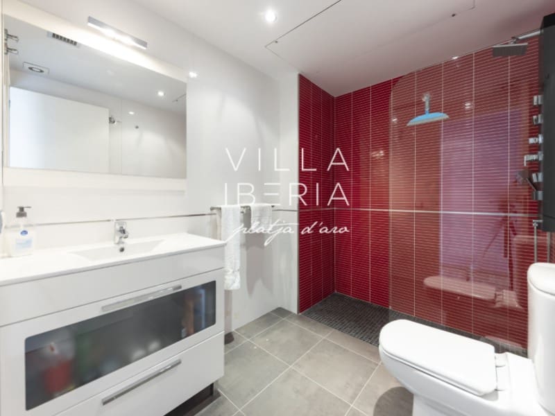 2 Zimmer Apartment zu verkaufen in Platja d'Aro mit Garage - 360.000 € (Ref: 9547995)